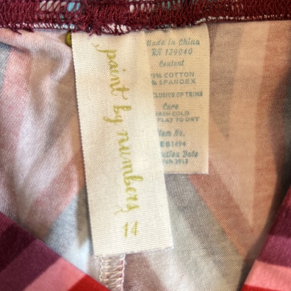 Tights - Picture 5 of 9